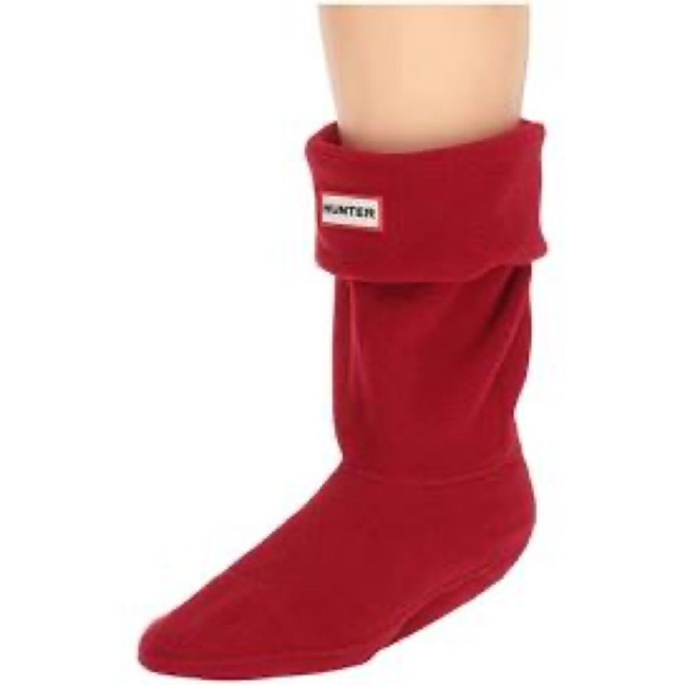 NWOT Short Hunter Boot Socks